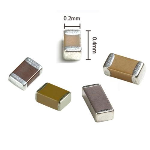 [電解電容貼片]什么樣的電容才是高頻電容？