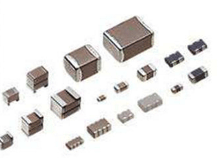 貼片電容在手機里面的應用，你知道多少？