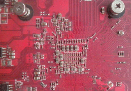 貼片電容燒壞了還不知道型號(hào) 貼片電容燒壞了還不知道型號(hào)