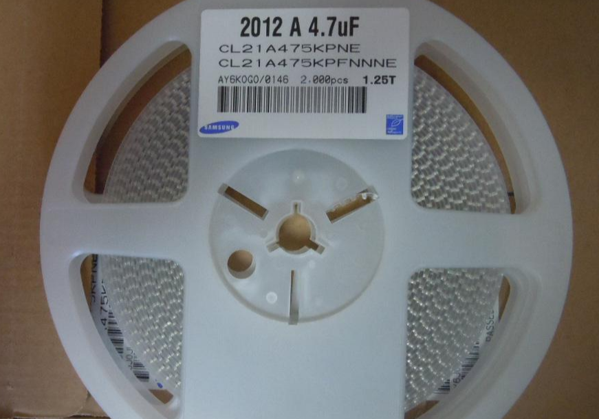 怎么判斷三星貼片電容的質(zhì)量？教你判斷三星貼片電容的三種方式。