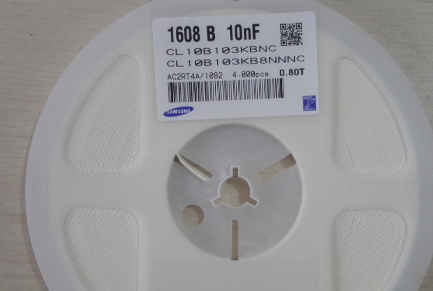 購(gòu)買(mǎi)三星貼片電容如何選擇廠家？