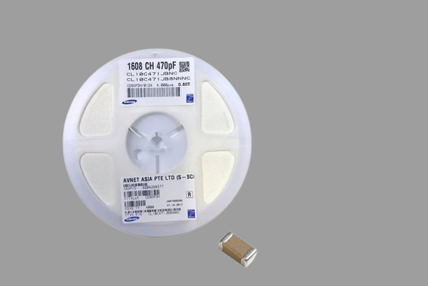 三星貼片電容怎么購(gòu)買(mǎi)更合適呢？