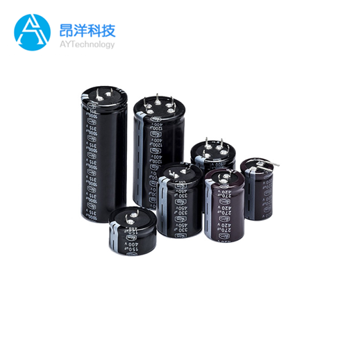 超低ESR電解電容適用于哪些特殊場景?