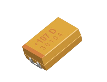 旺詮 TAC 系列鉭電容漏電流問題解決方法