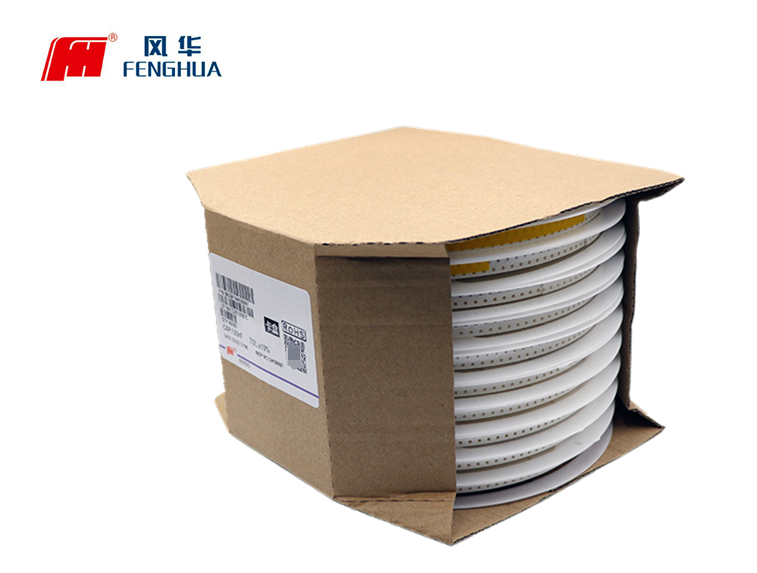 風(fēng)華功率電感的飽和電流與溫升電流有什么區(qū)別？