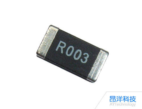 厚聲電阻ESL對(duì)高頻信號(hào)完整性影響？